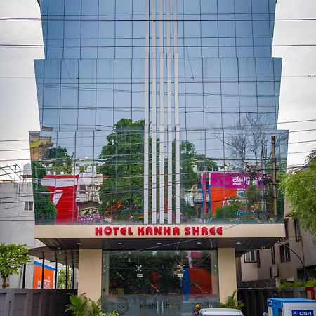 Hotel Kanha Shree By Cosmos Green อินดอร์ ภายนอก รูปภาพ